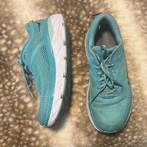 Hoka one one bondi 7